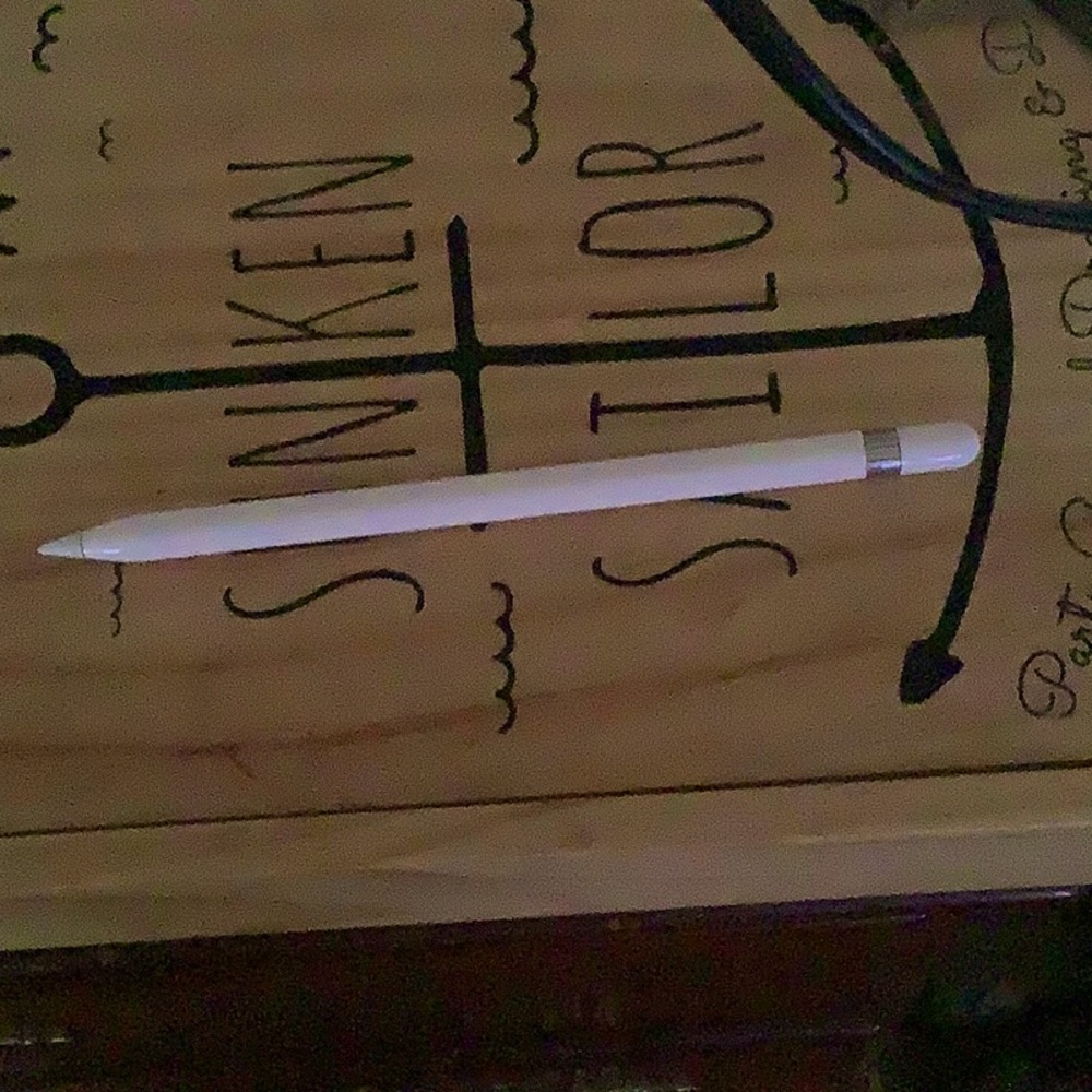 Apple Pencil